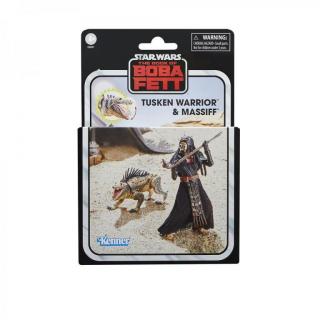 Star Wars The Vintage Collection Tusken  Massiff
