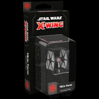 Star Wars X-Wing: TIE sf Fighter Expansion Pack