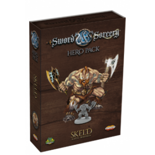 Sword  Sorcery ,   Skeld Hero Pack