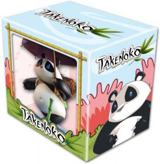 Takenoko Panda 14 cm