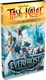 Tash-Kalar: Everfrost
