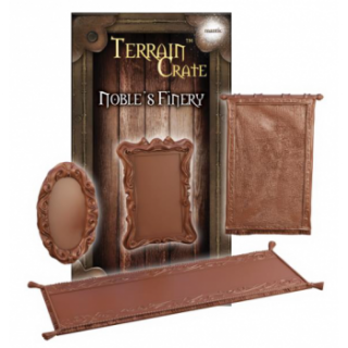 Terrain Crate: Nobles Finery