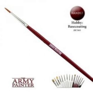 The Army Painter - Hobby Brush - Basecoating