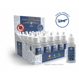 The Army Painter - Nordic Shield Hand Sanitizer