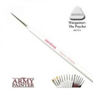 The Army Painter - Wargamer Brush - The Psycho