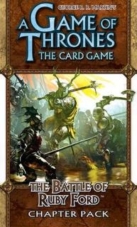 The Battles of Ruby Ford (Chapter Pack) - editie revizuita