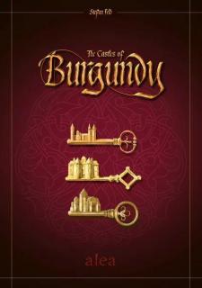 The Castles of Burgundy