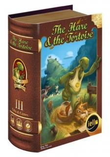 The Hare and The Tortoise
