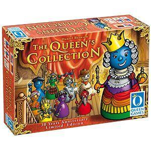 The Queens Collection