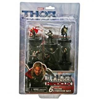 Thor The Dark World Movie Starter