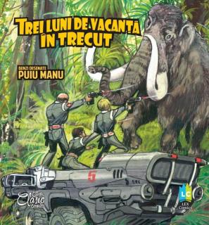 Trei Luni de Vacanta in Trecut