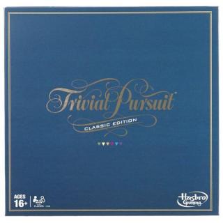 Trivial Pursuit
