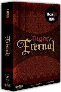 True Blood: Night Eternal