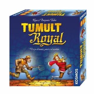 Tumult Royal