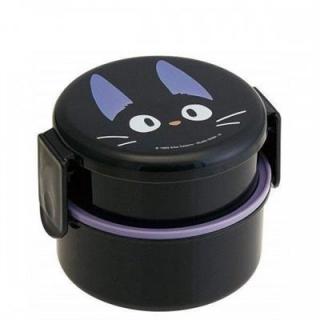Two Layer Round Shape Lunch Box Jiji - Kiki s Delivery Service