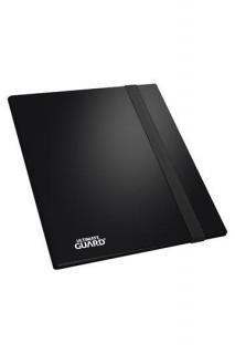 Ultimate Guard 9-Pocket FlexXfolio Black