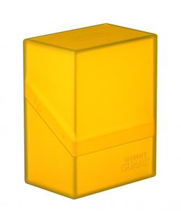 Ultimate Guard Boulder 60+ Amber