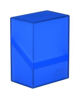 Ultimate Guard Boulder 60+  Sapphire