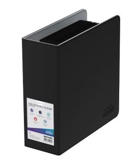 Ultimate Guard Supreme Collector s XenoSkin 230x227x75 mm Negru