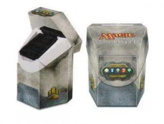 Ultra Pro MtG Card Supplies Commander Deck Box