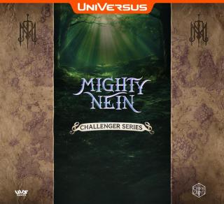 UniVersus CCG: Critical Role Challenger Series