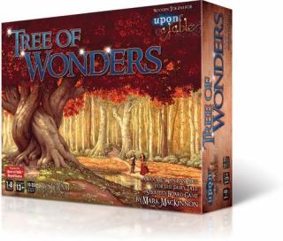 Upon a Fable: Tree of Wonders