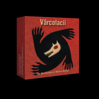 Varcolacii