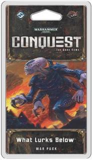 Warhammer Conquest What Lurks Below War Pack