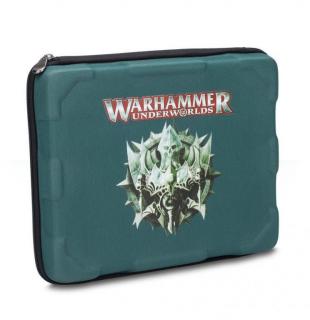 Warhammer Underworlds Nightvault Nightvault Carry Case