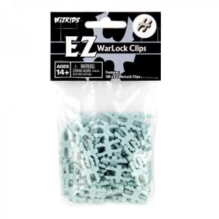 WarLock Tiles: WarLock EZ Clips