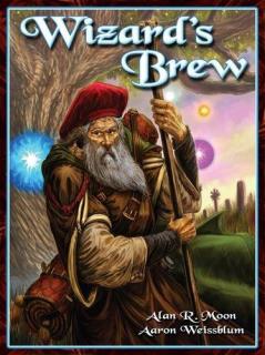 Wizards Brew