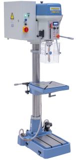 Masina de gaurit cu coloana Bernardo DMC 35 V