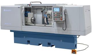 Masina de rectificat universala URS 32150 PLC