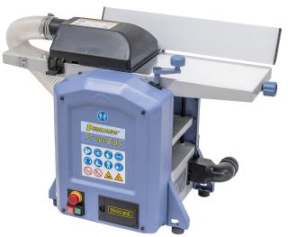 Masina de rindeluit si grosime Bernardo PT 200 EDS (230 V)