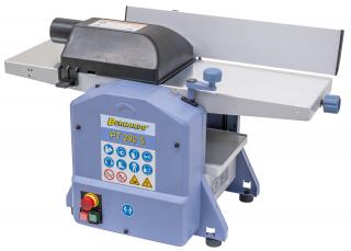 Masina de rindeluit si grosime Bernardo PT 200 S (230 V)