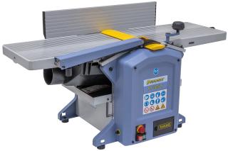 Masina de rindeluit si grosime Bernardo PT 305 S (230 V)