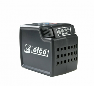 Acumulator Efco 40V-5.0Ah BI 5.0 EF