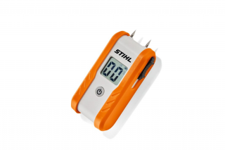 Aparat STIHL pentru masurat umiditatea lemnului