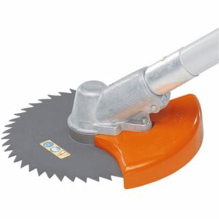 Aparatoare STIHL 200 mm pentru FS 260 / 311 / 360 / 410 / 460 / 490