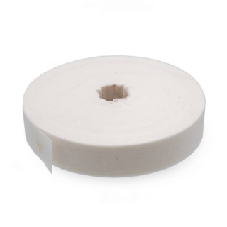 Banda marcare STIHL rola 20 mm alba