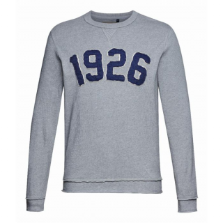 Bluza STIHL 1926 de bumbac gri-XL