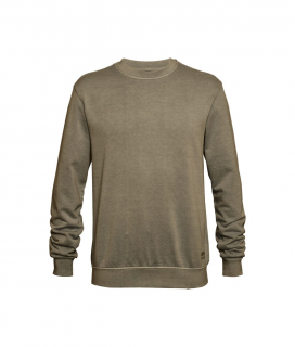 Bluza STIHL GARMENT DYE cu maneca lunga verde-L