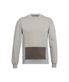 Bluza STIHL LEGENDARY cu maneca lunga gri-XL