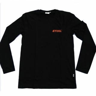 Bluza STIHL neagra barbat XS-3XL dama XS-3XL