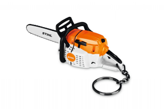 Breloc Motofierastrau STIHL cu baterii