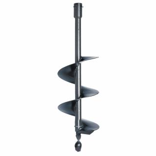 Burghiu elicoidal STIHL 150 de plantare diametru 150 mm 6" -  43116802515