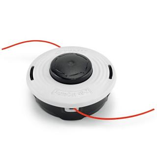 Cap de cosire STIHL AutoCut 46-2 cu 2 fire pentru motocoasa pe benzina FS