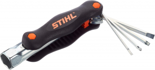 Cheie multifunctionala STIHL 19-13
