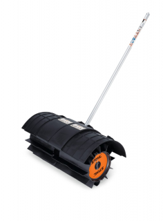 Cilindru de maturat STIHL KW-KM