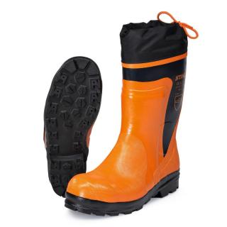 Cizme de cauciuc STIHL Standard Clasa 1 marimea 45